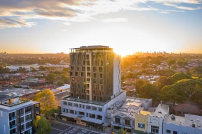Crowne Plaza Sydney Burwood by IHG